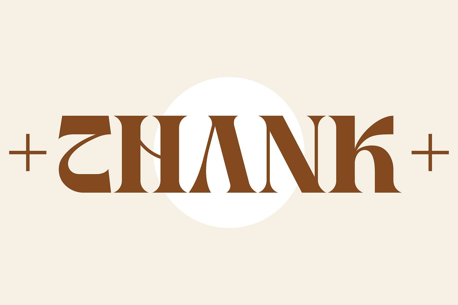 Crasey Font sample