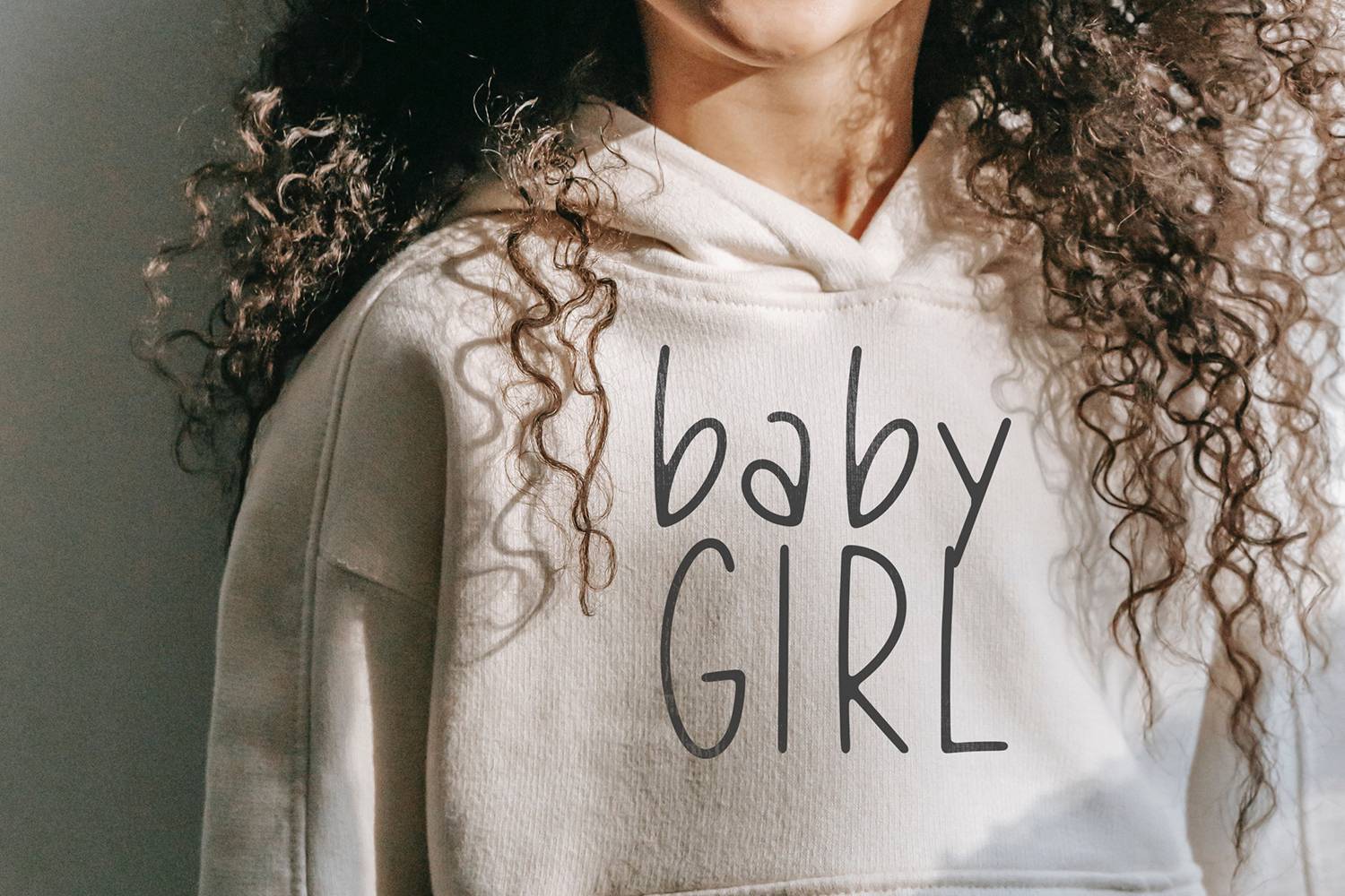 Creamy Bubble Font sample