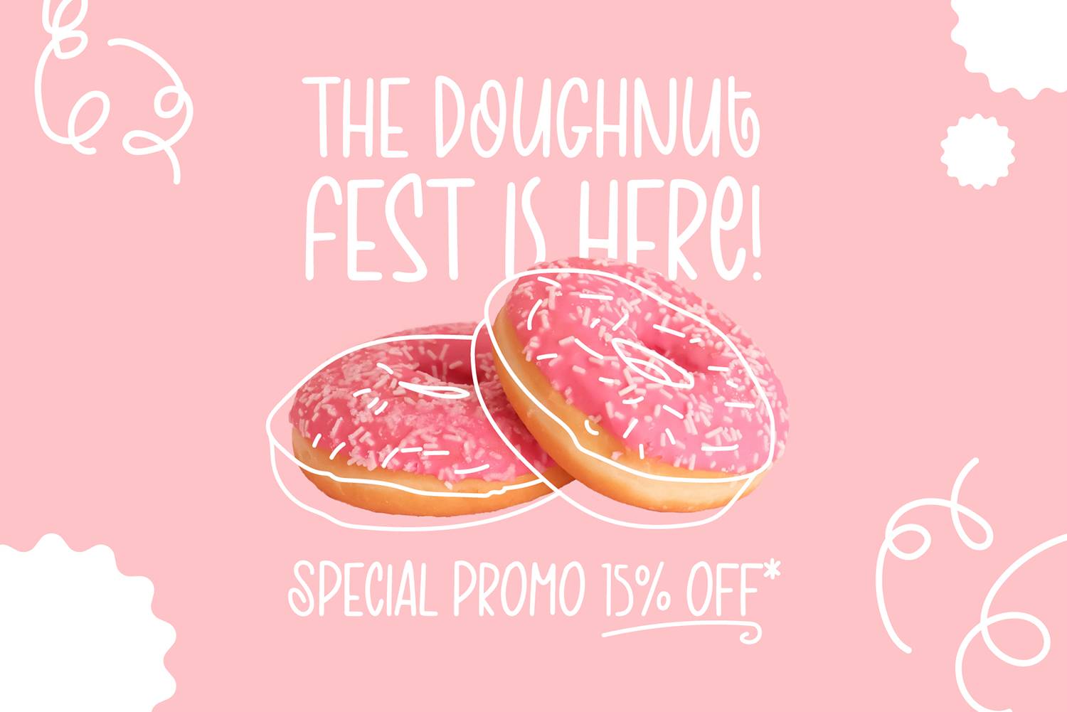 Creamy Wonder Font sample