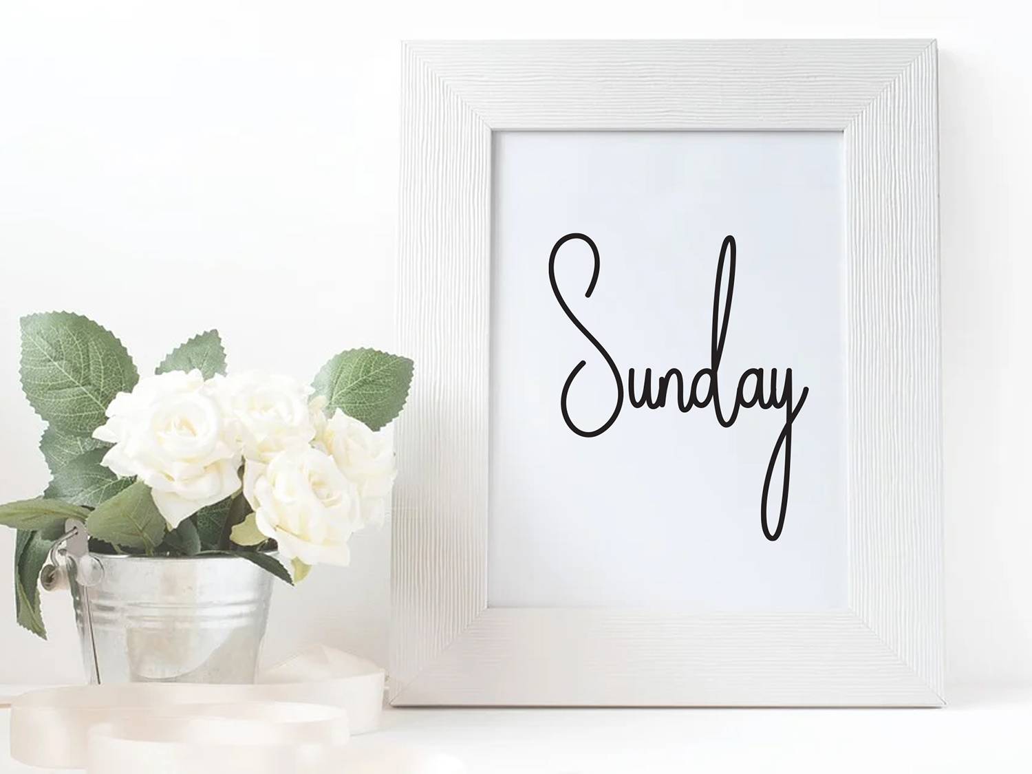 Creative Designer Font sample