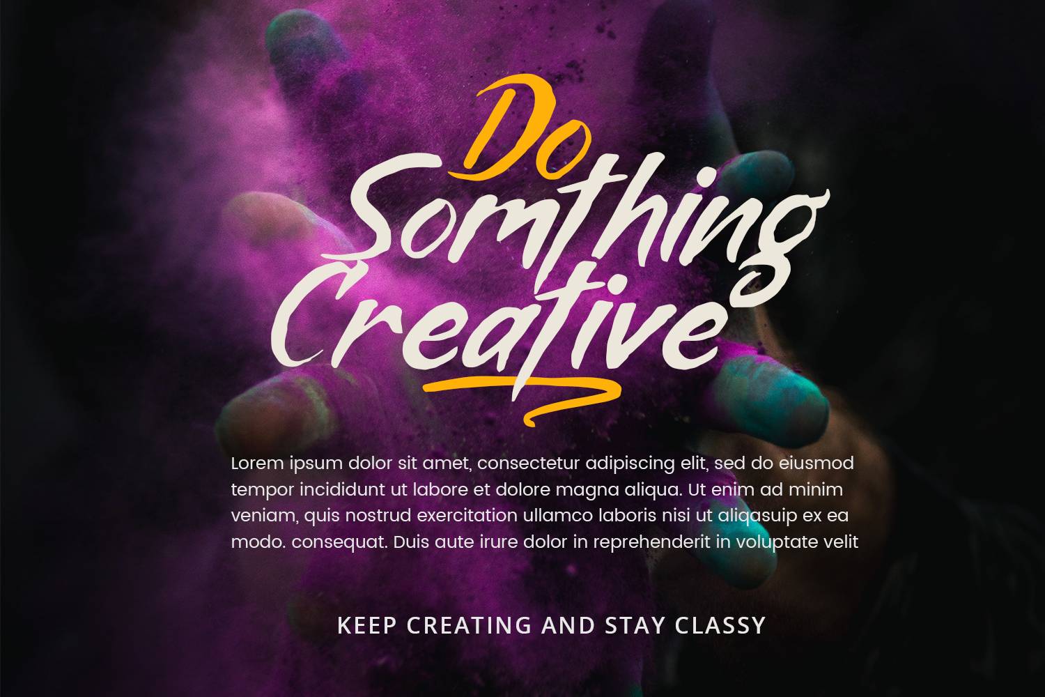 Creazy Xeon Font sample