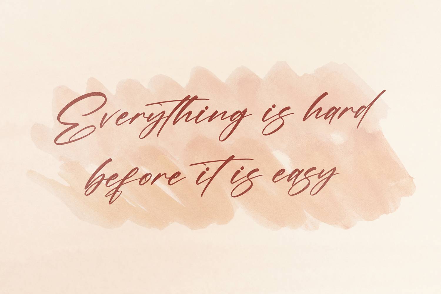 Crehme Honstlan Font sample