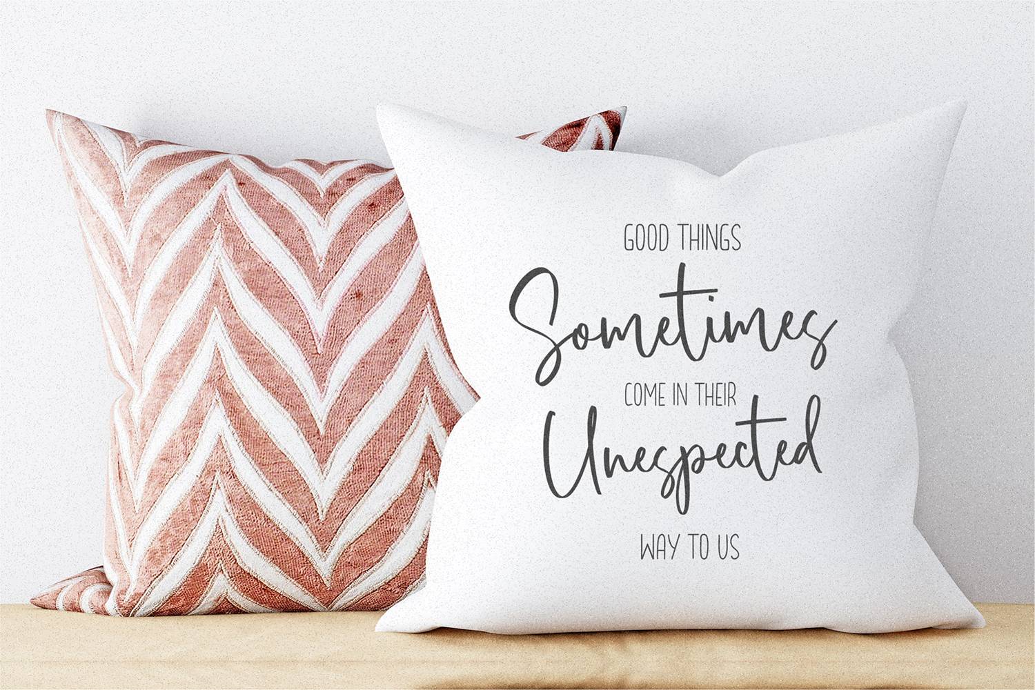 Crimson Bouquet Font sample