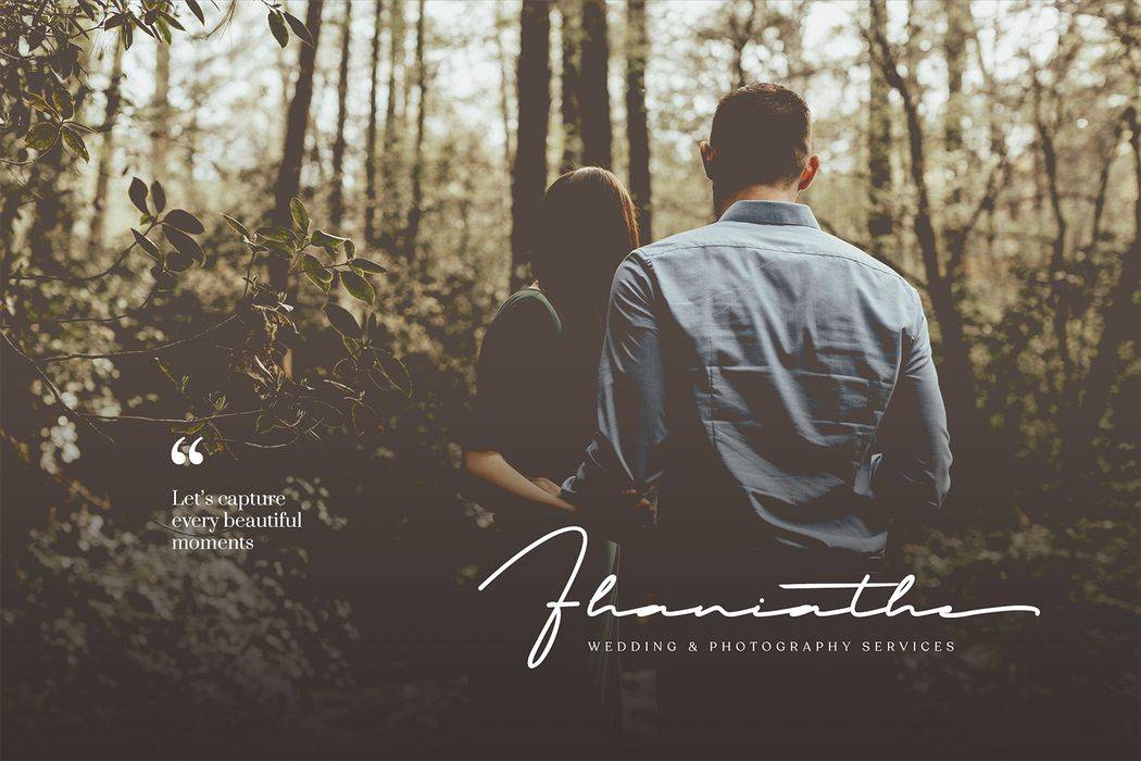 Cristhyna Signature Font sample