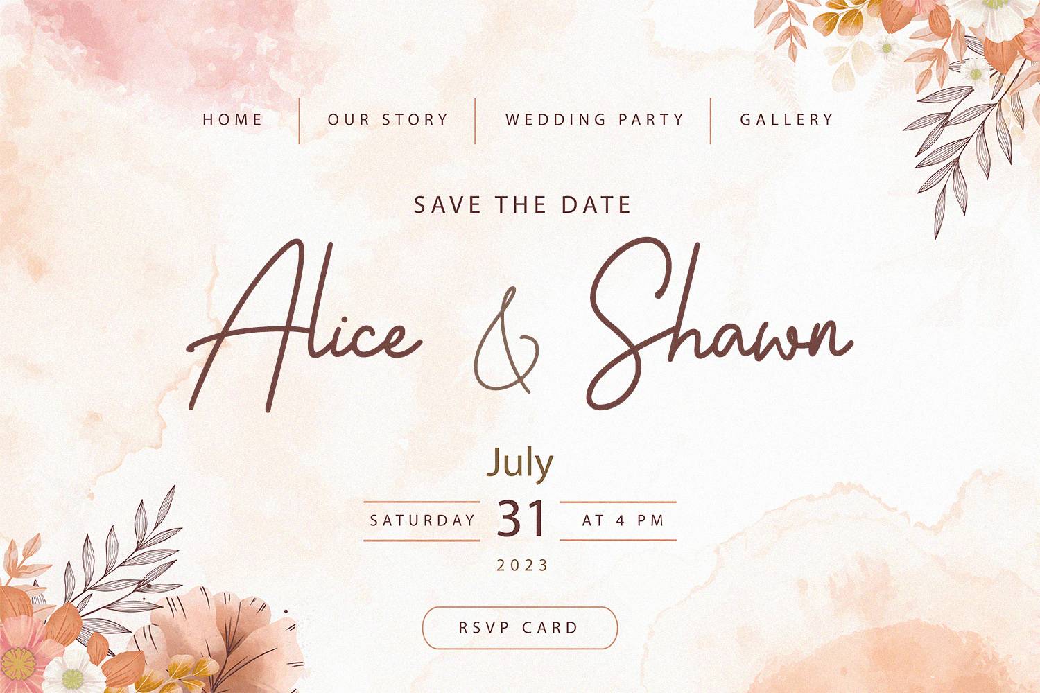 Cristine Font sample