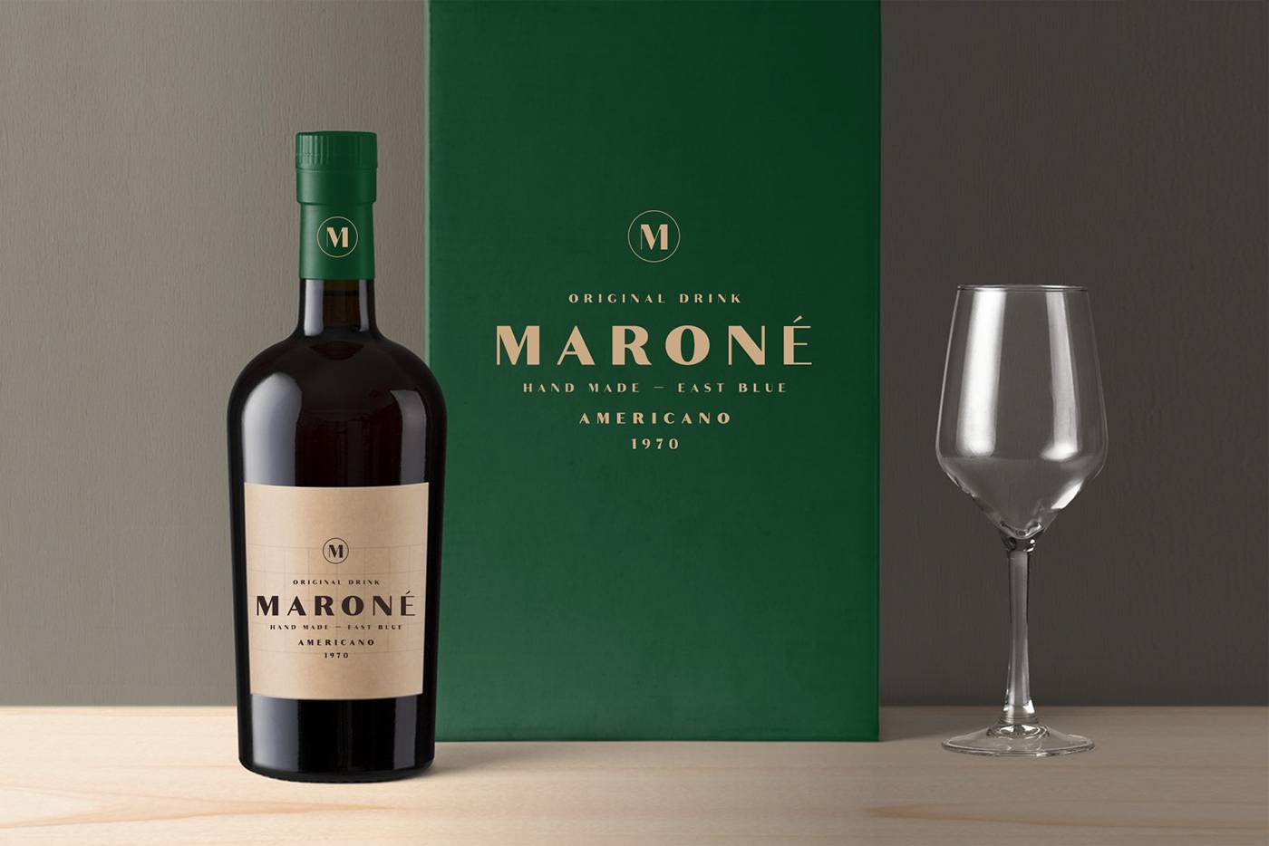 Croco Font Family Demo sample