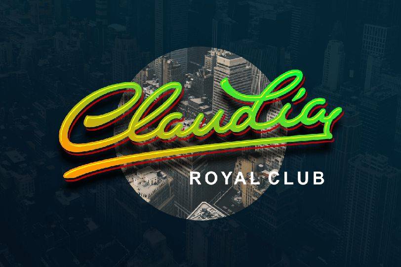 Crumble Font sample