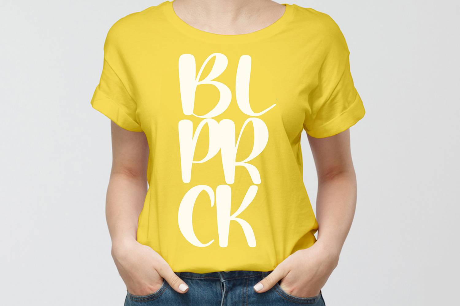 Cutie Biscuit Font sample