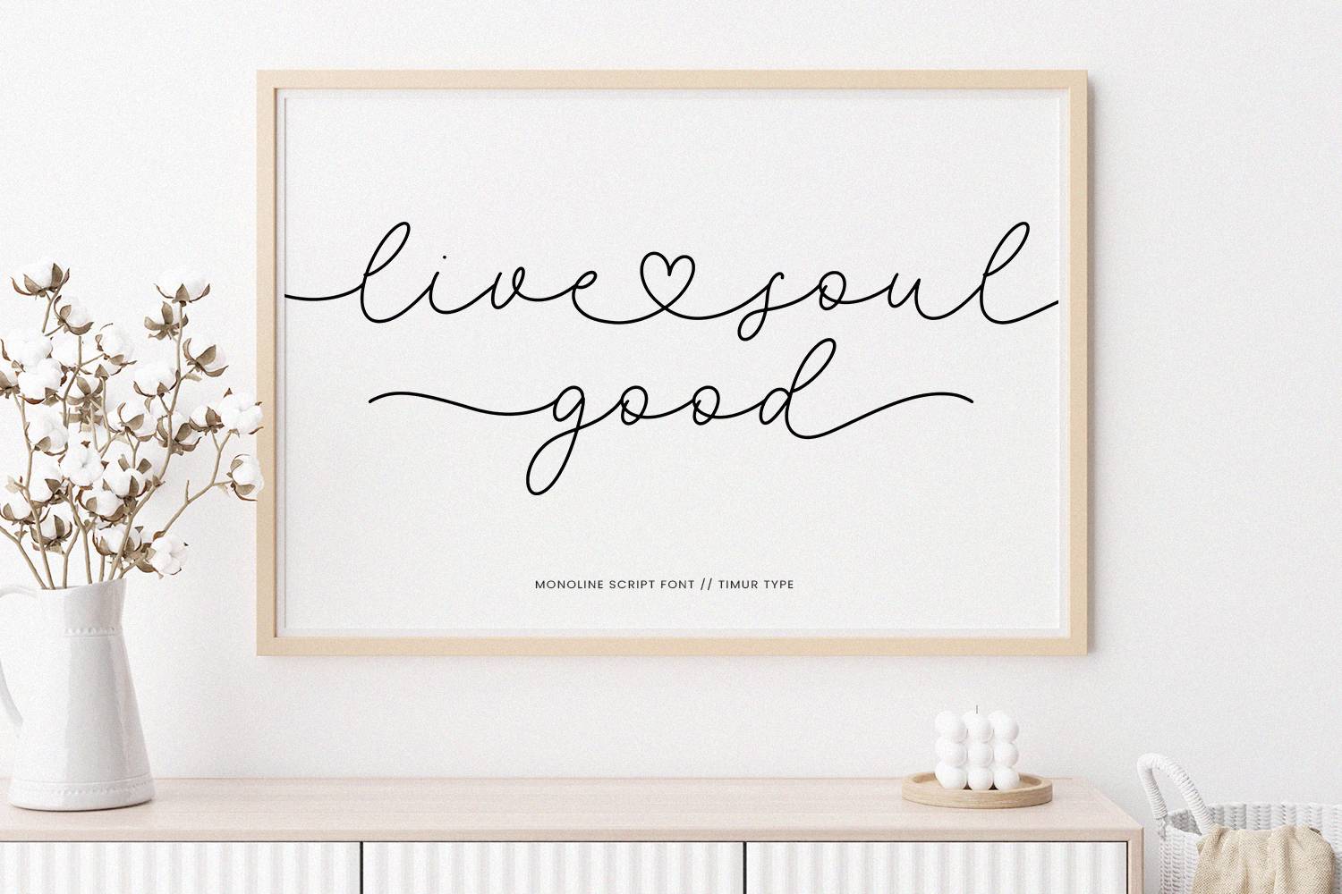 Cutie Danila Font sample