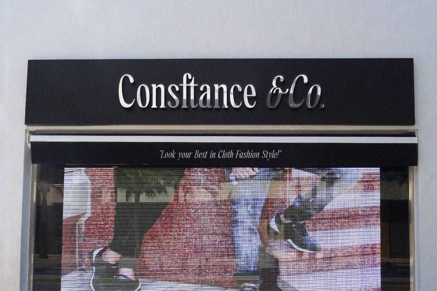 Dailyfully Font sample