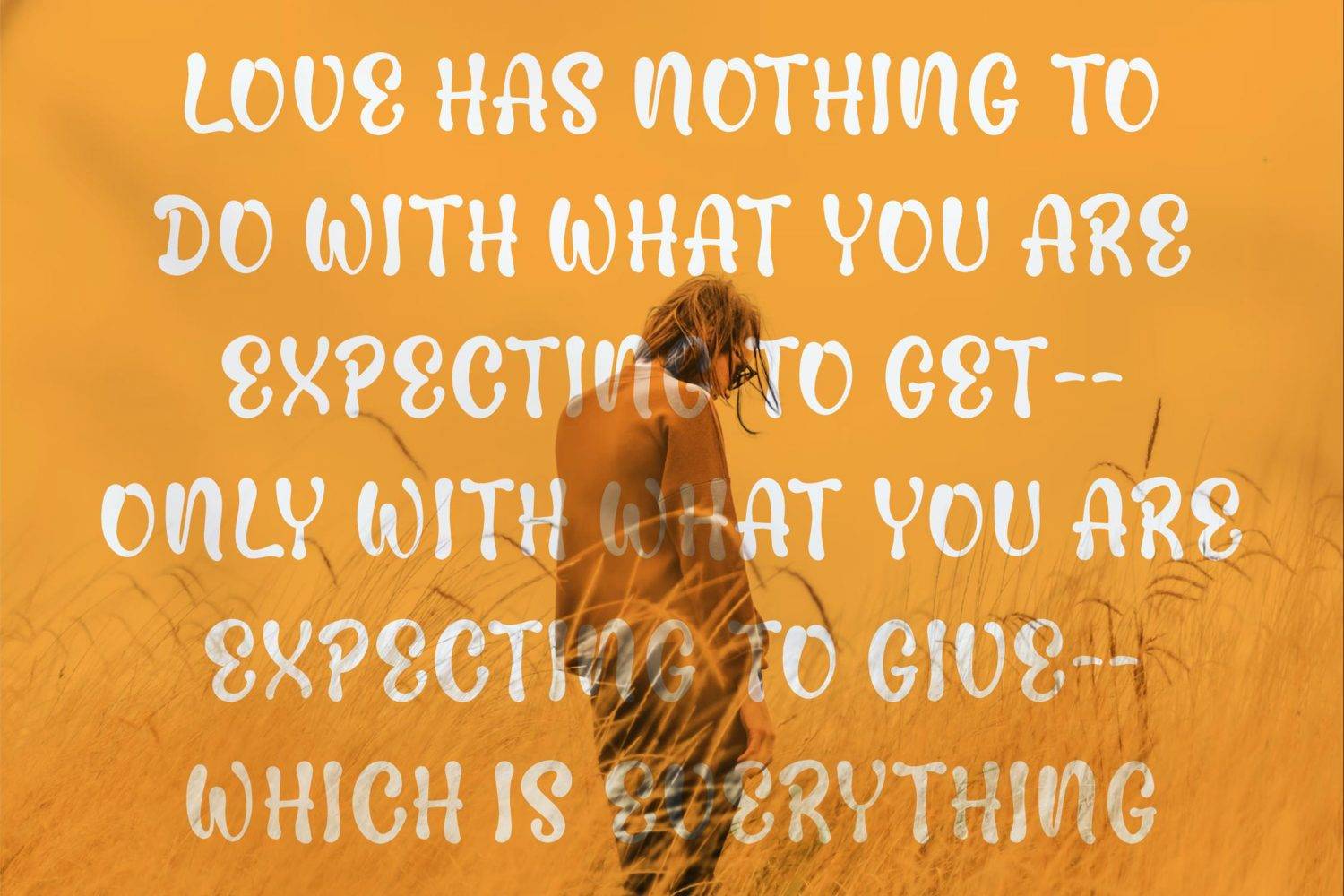 Damrush Pocket Font sample