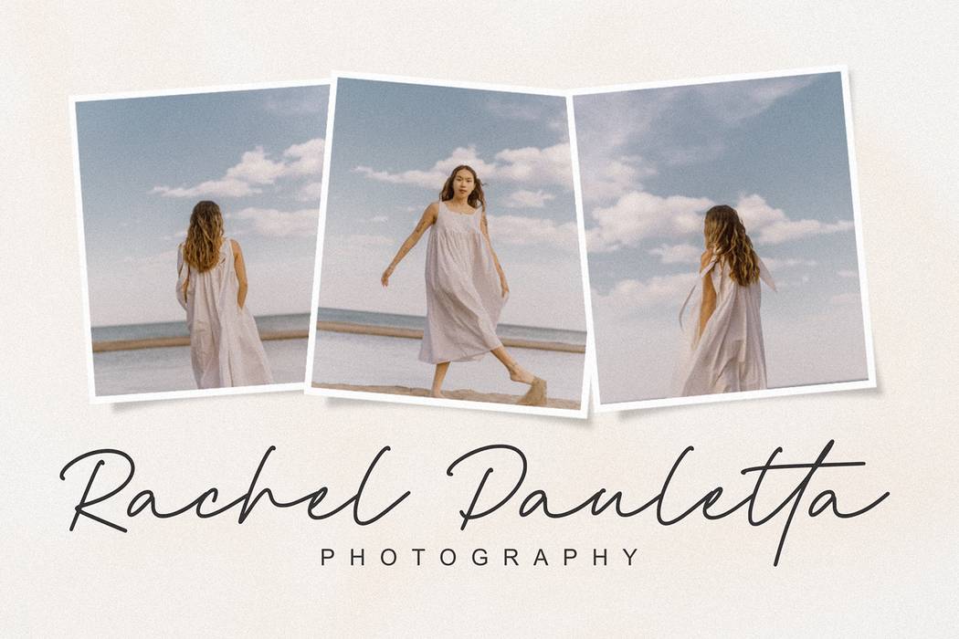 Dancing Promise Font sample
