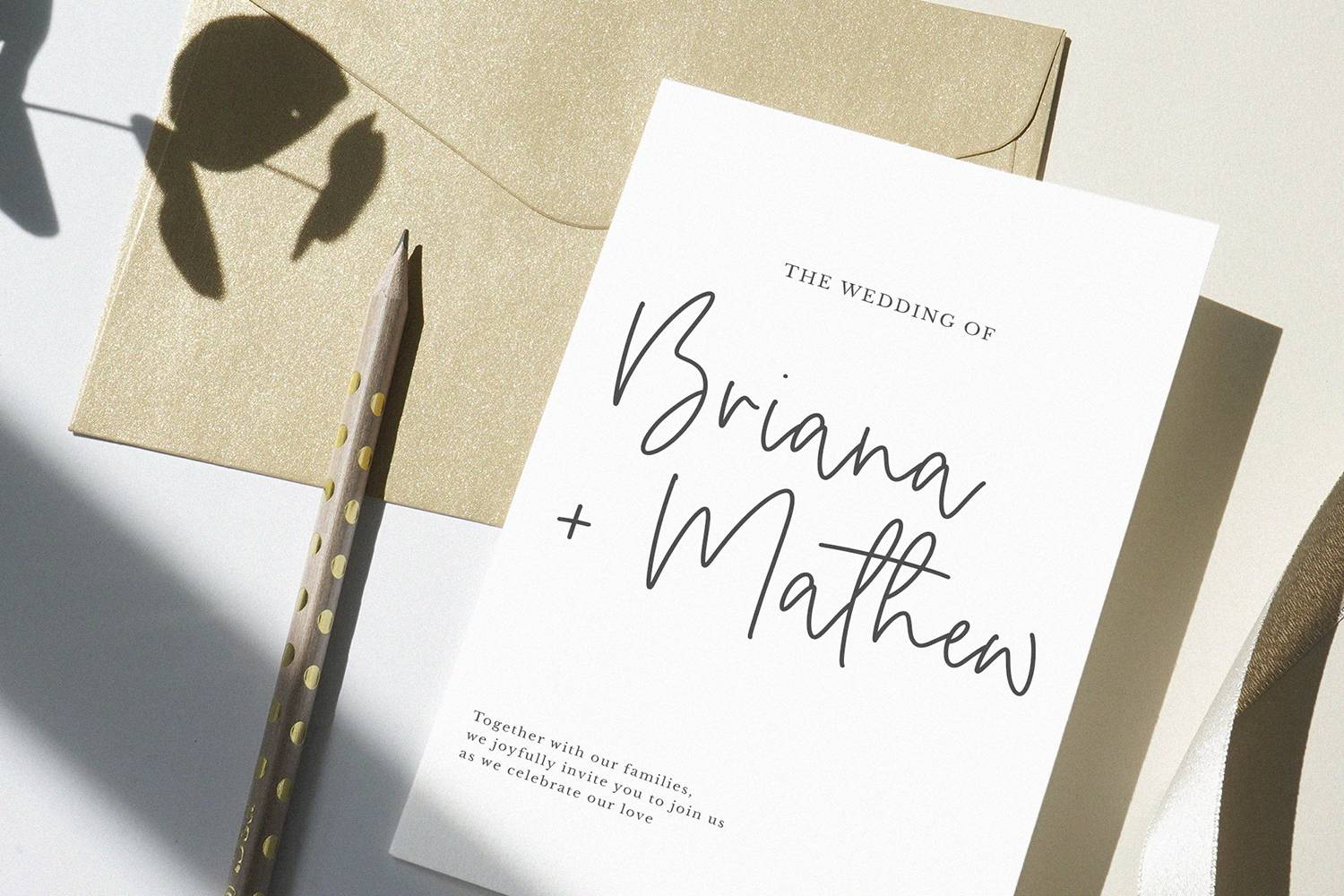 Darling Butter Font sample