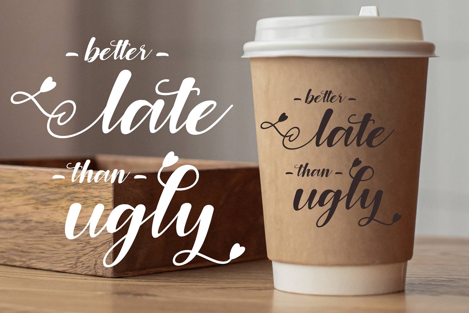 Dear Sweetheart Font sample