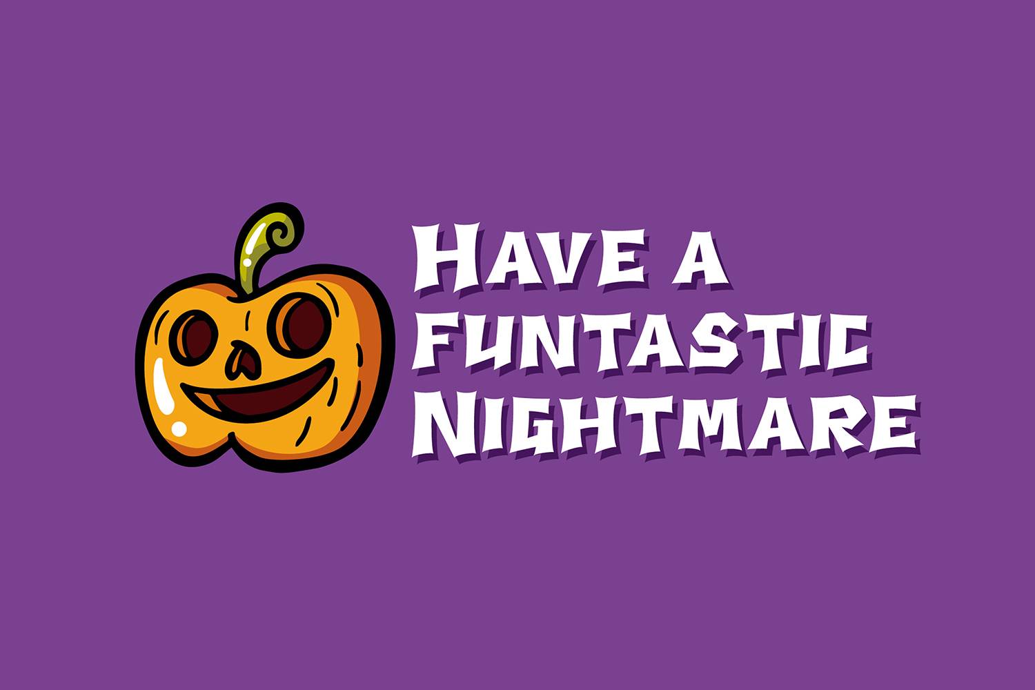 Death Squire Font sample