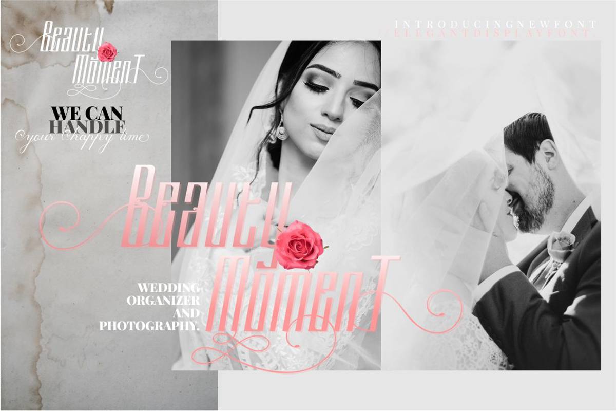 Delacruz Font sample