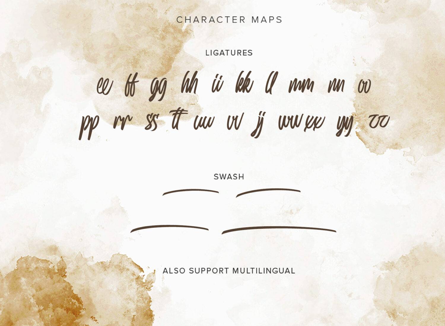 Delphine Font sample