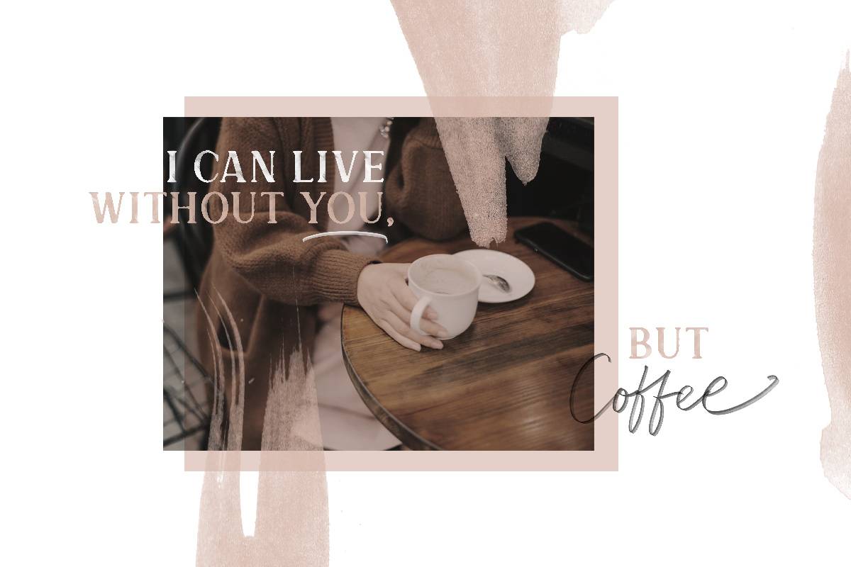 Diana Webber Font sample
