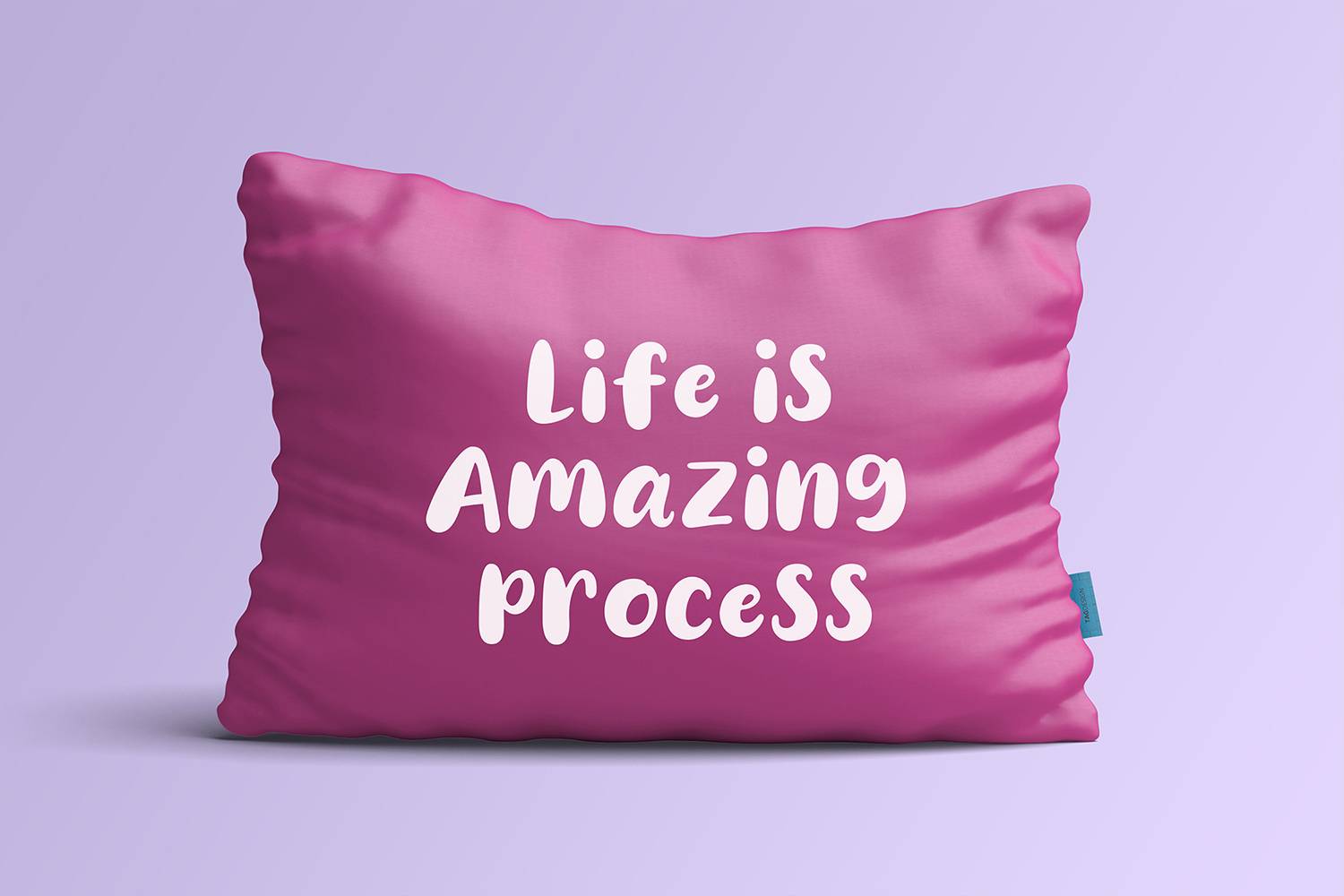 Diane Amorta Font sample