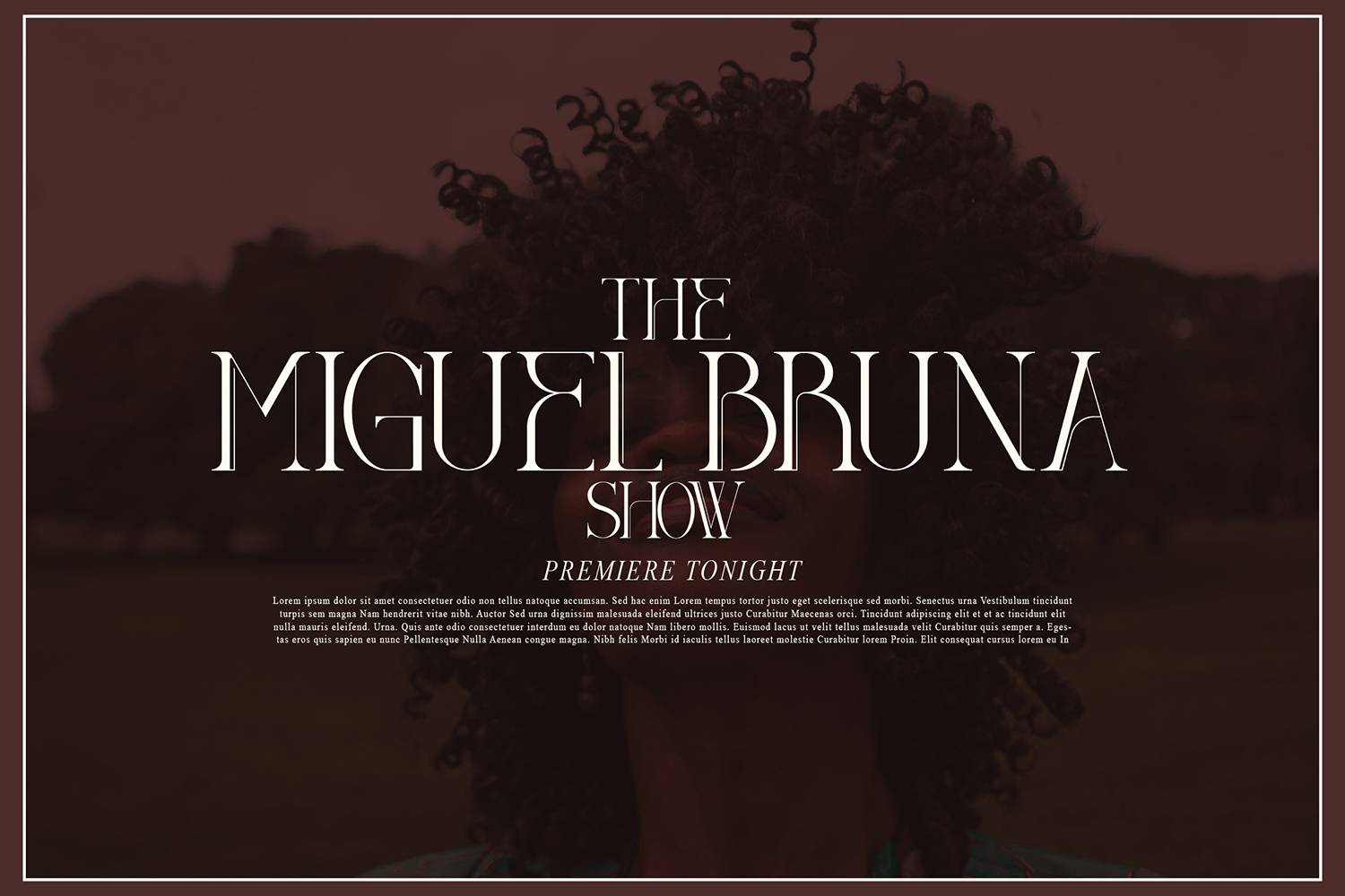 Diego Font sample