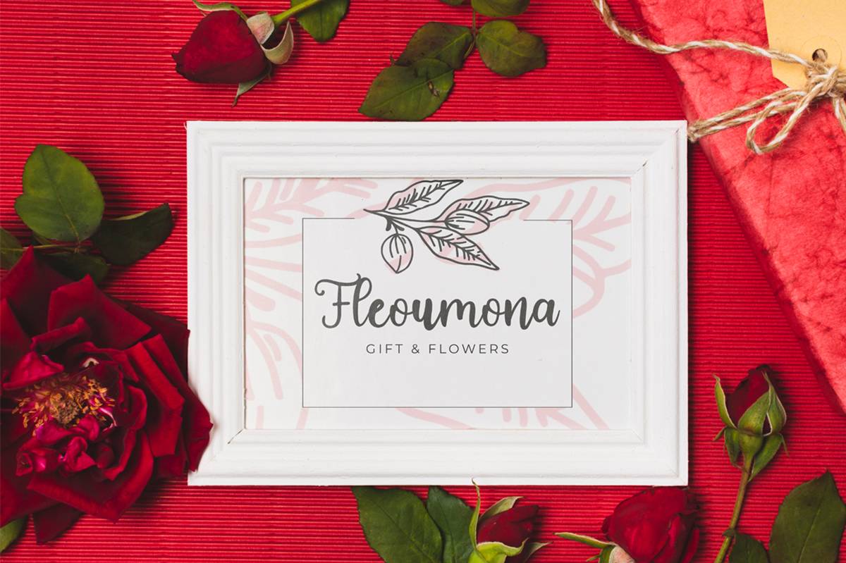 Dilanova Script Font sample