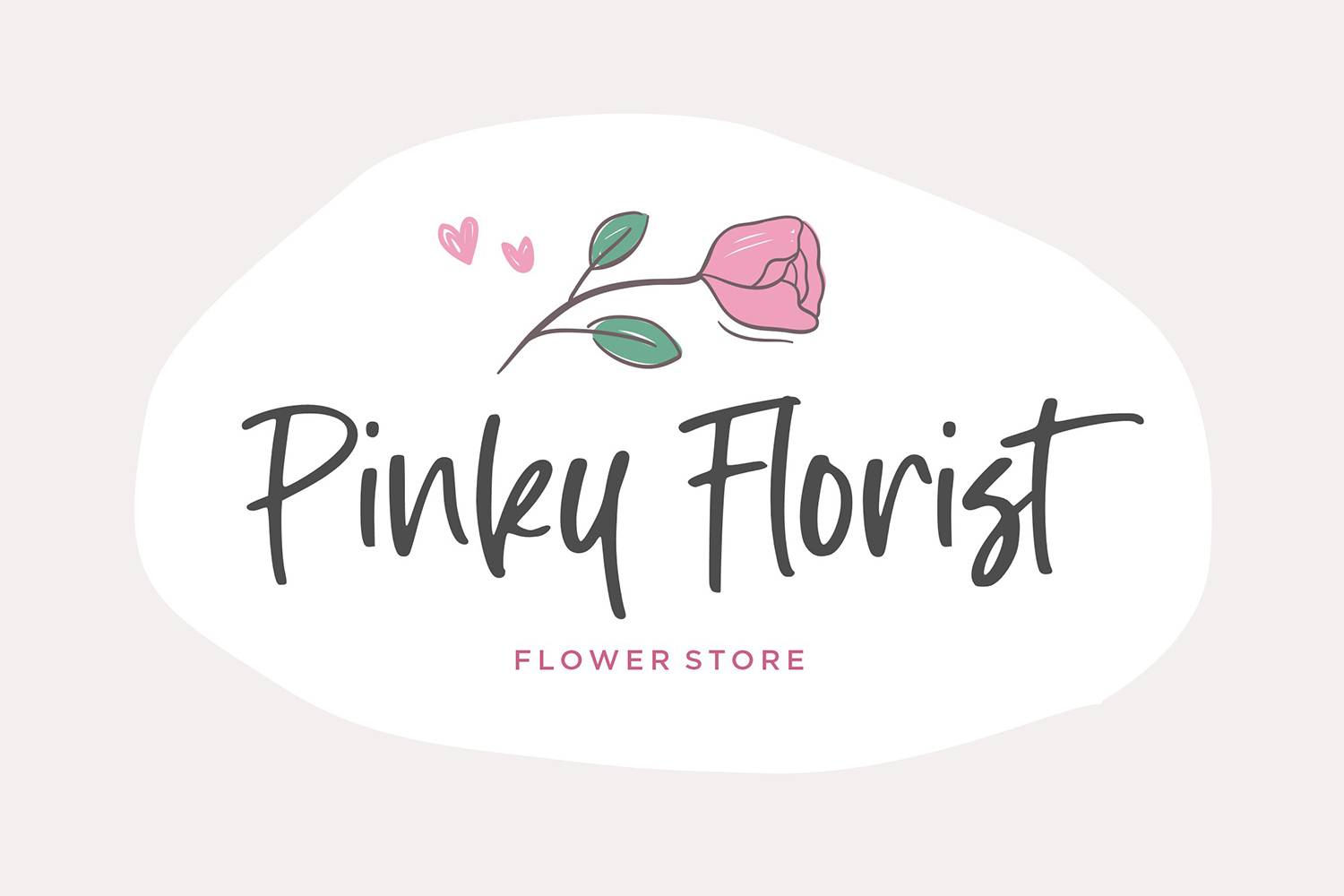 Dimelike Font sample