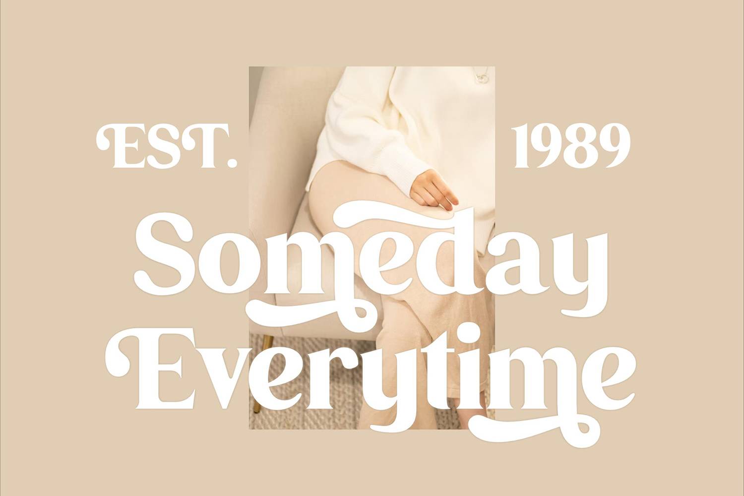 Dishcek Font sample