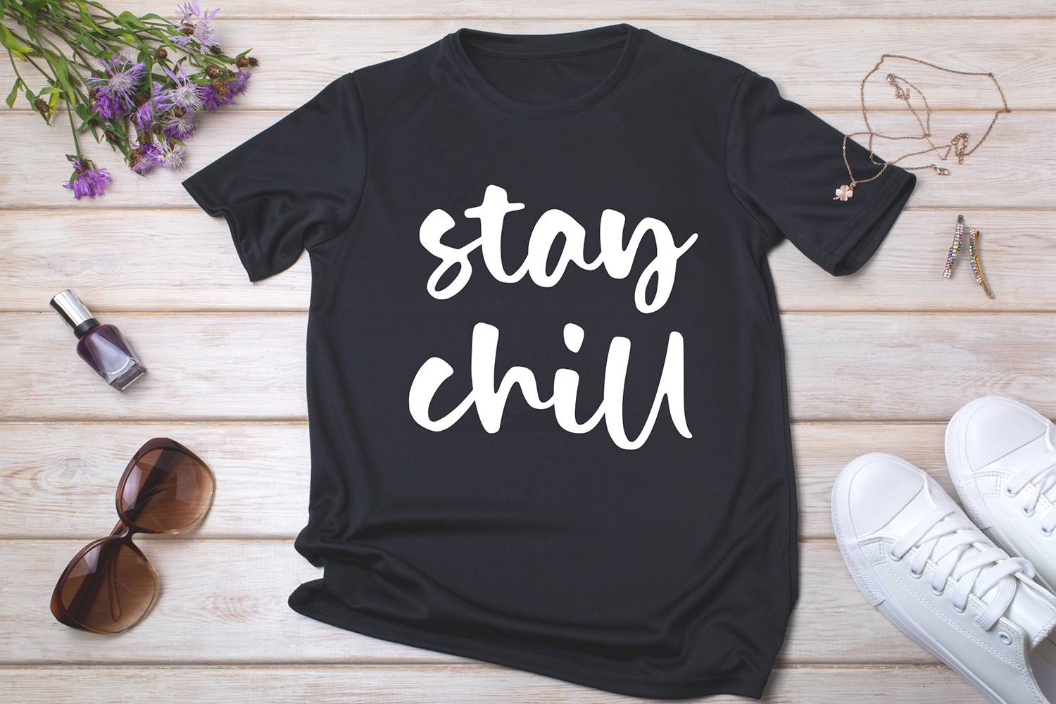 Dolphin Dolls Font sample