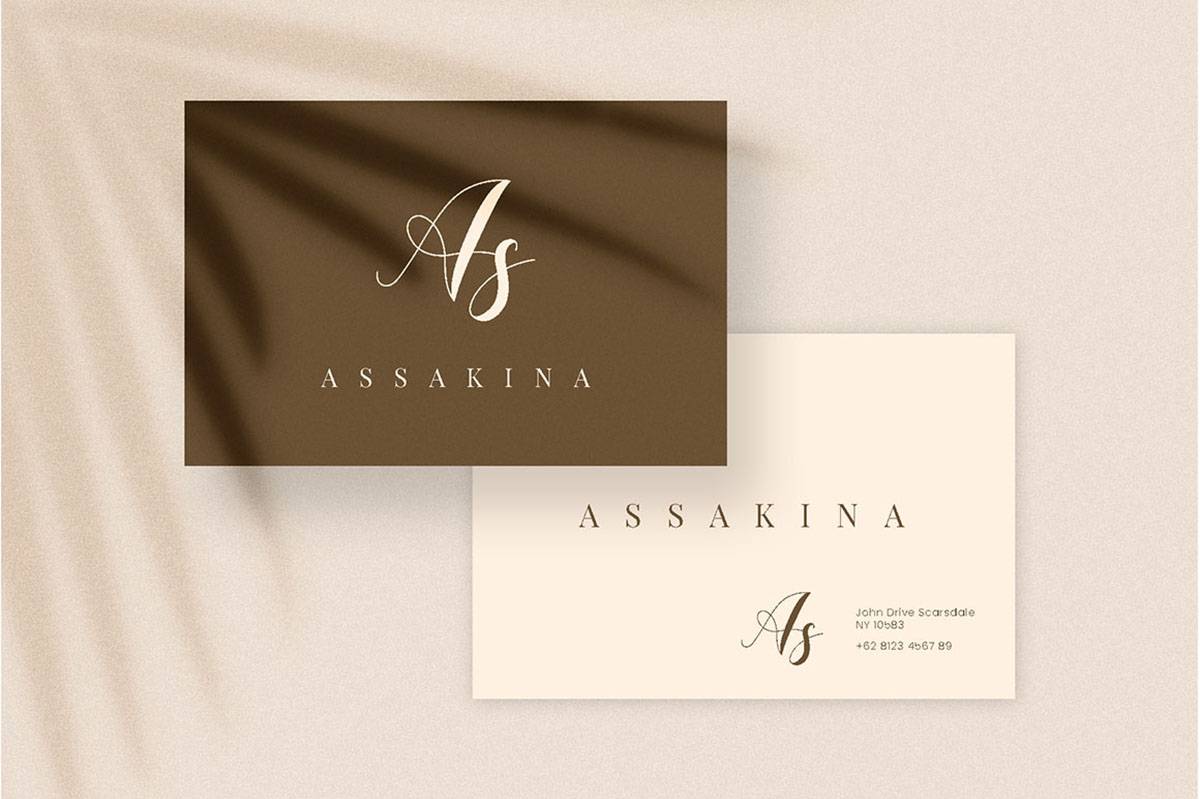Dominica Calligraphy Font sample