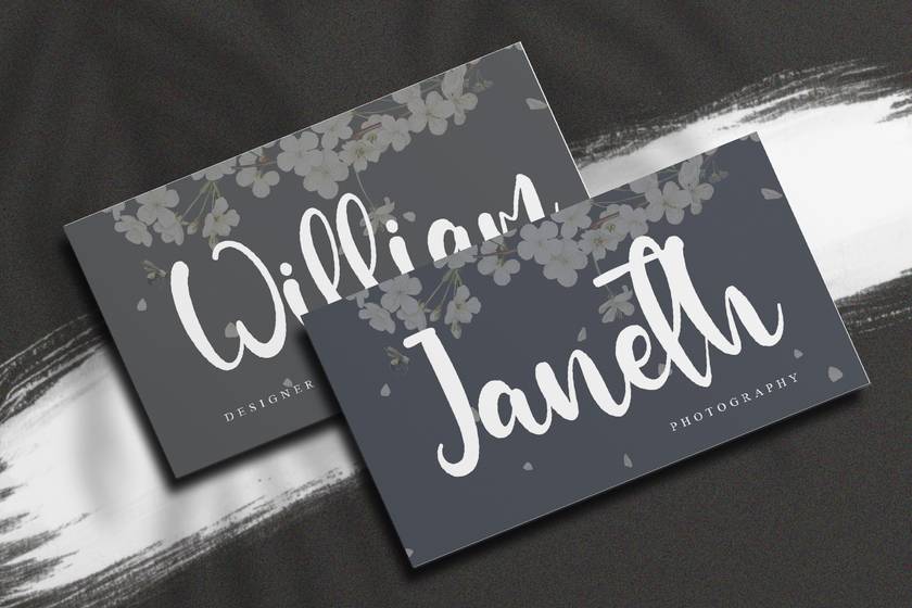 Dylan Samuel Font sample