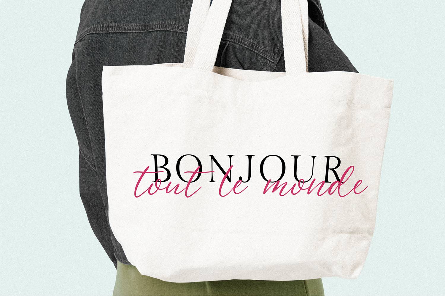Eallitapie Font sample