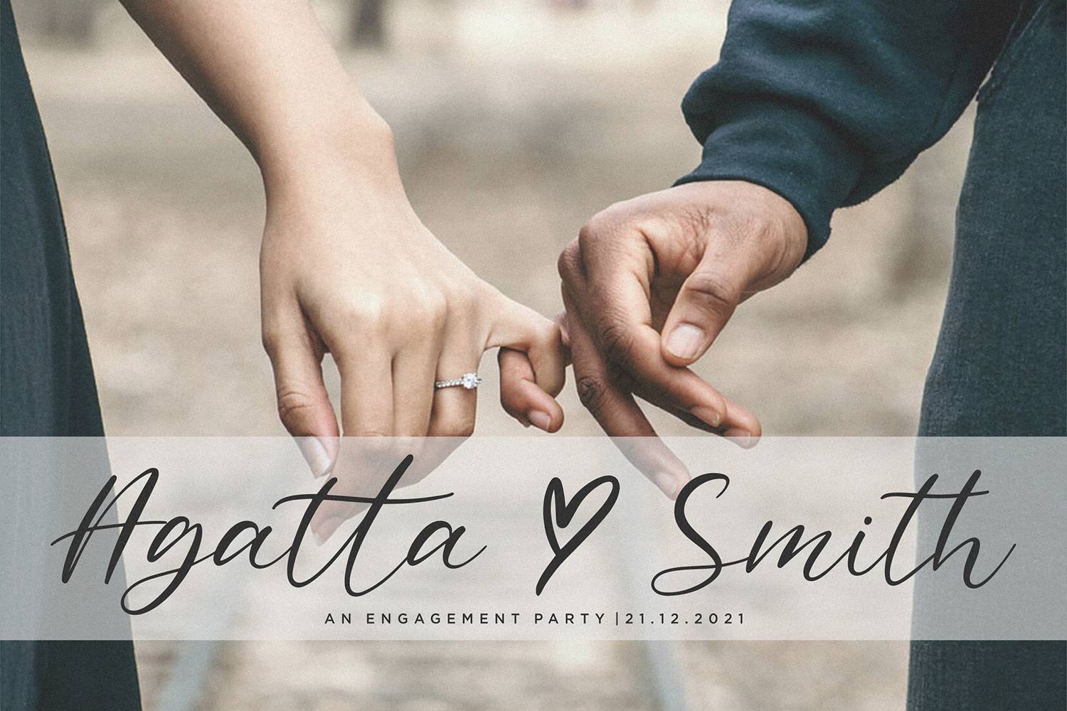Eallitapie Font sample