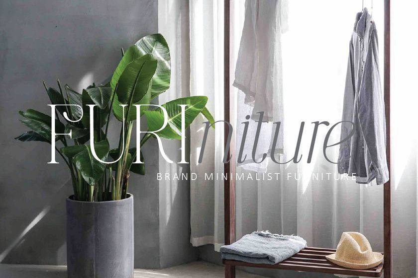 Earfline Font sample