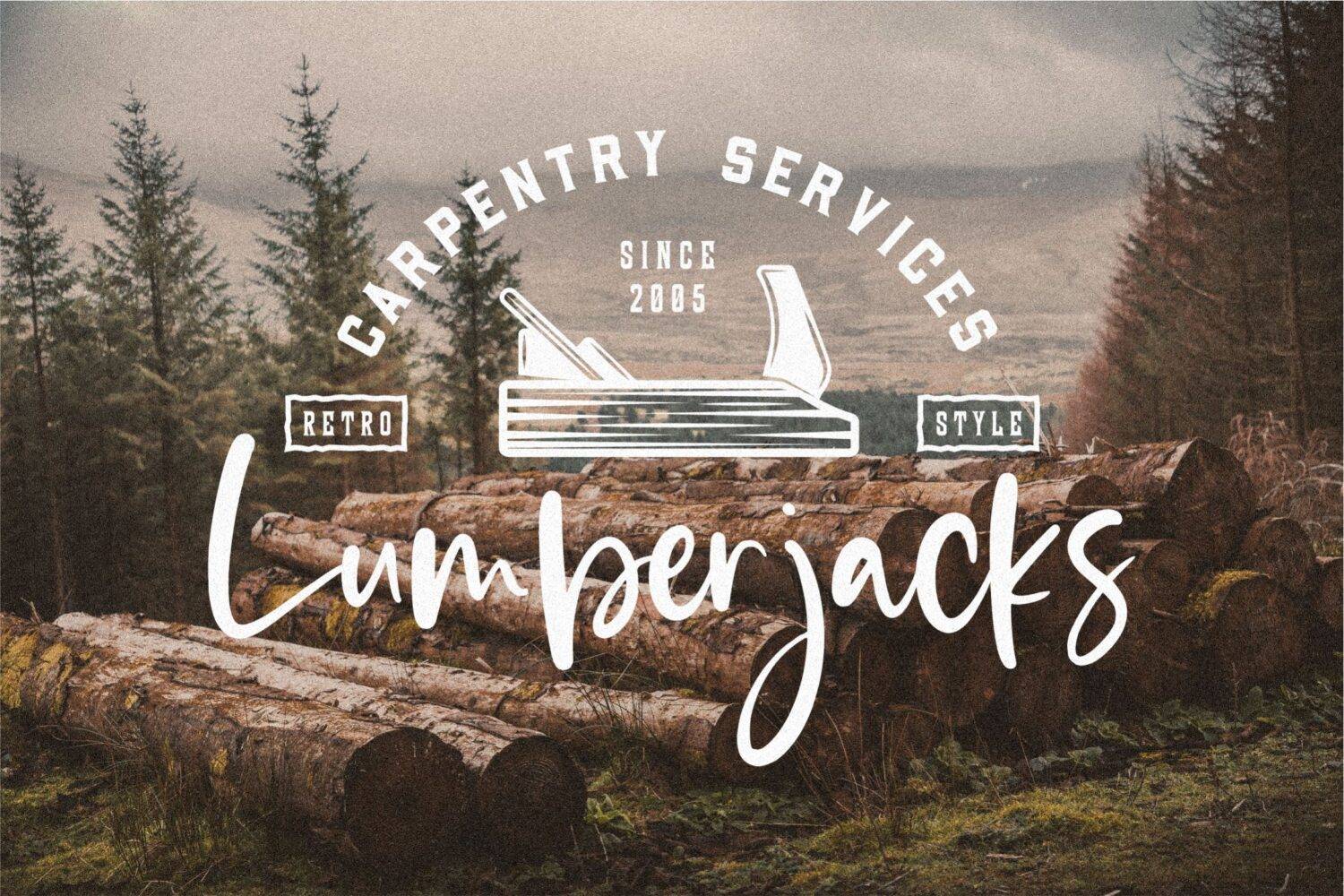 Eastwood Stylish Bold Script Font sample