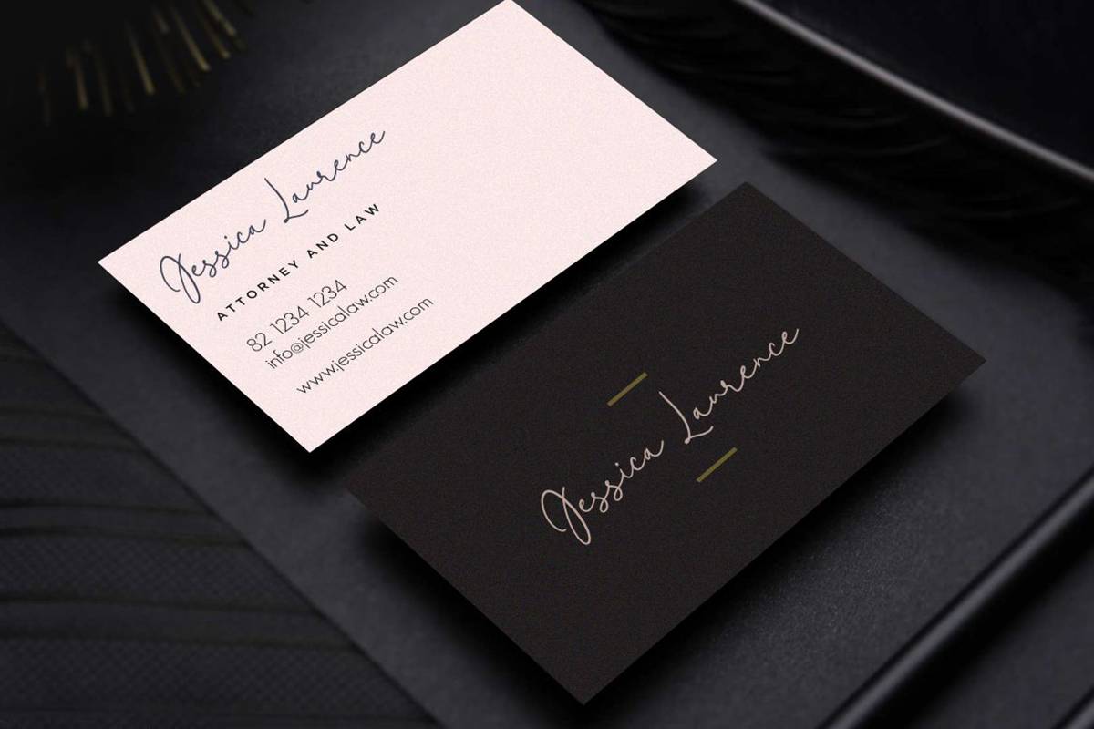 Eleanor Font sample