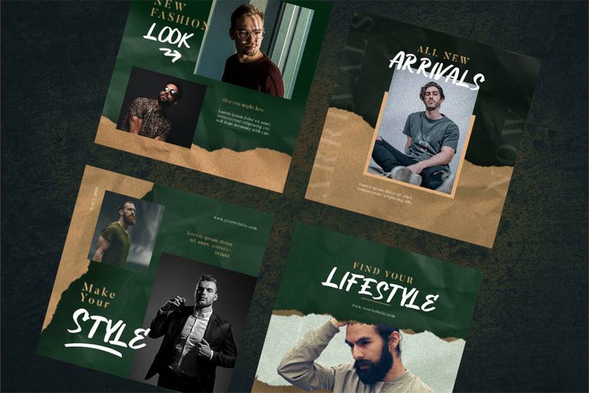Emanule Font sample