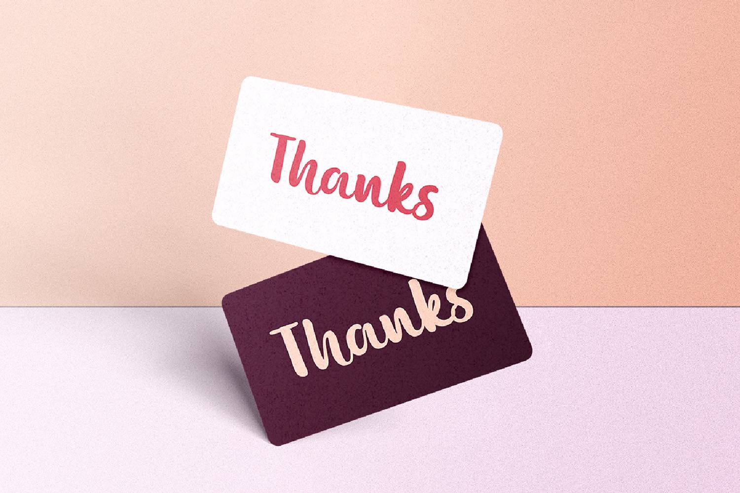 Emma Ameliya Font sample