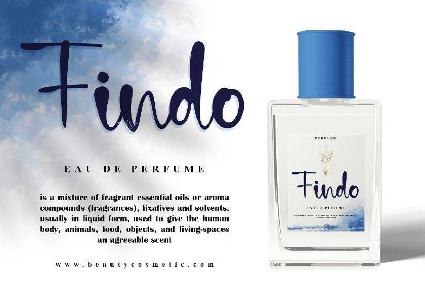 Enderby Font sample
