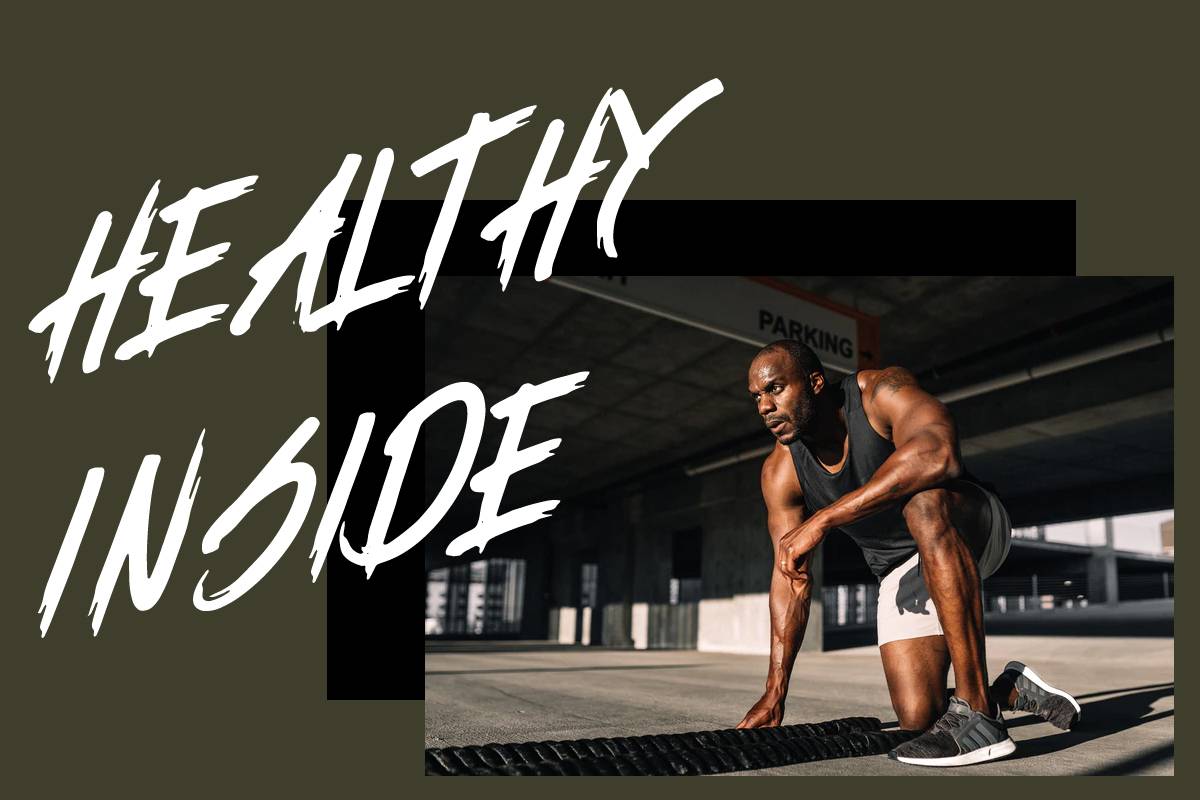 Enduros Font sample
