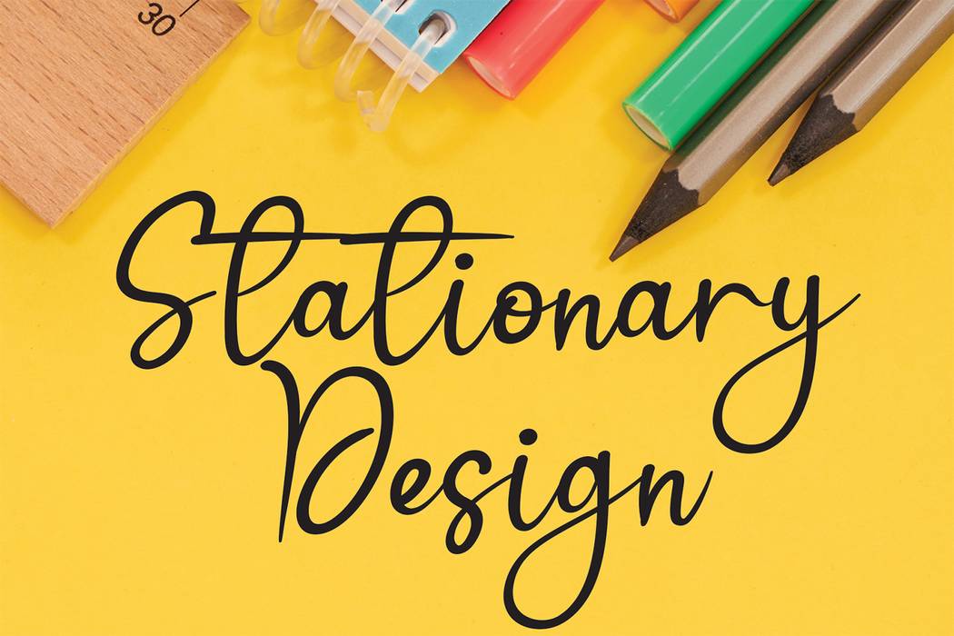 Energetic Valentine Font sample