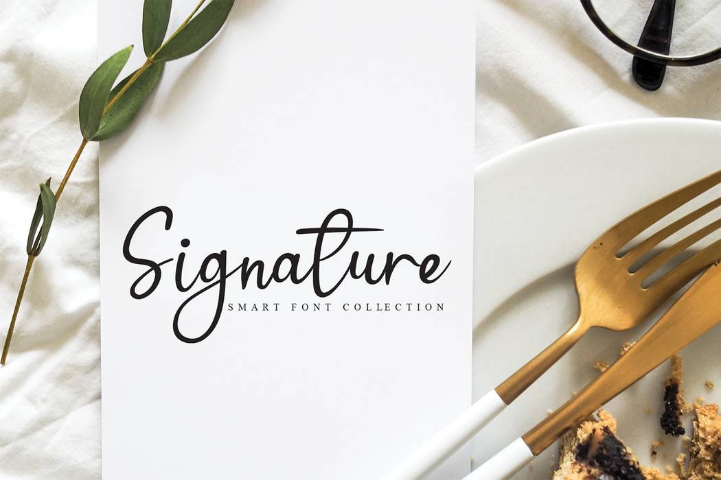 Energetic Valentine Font sample