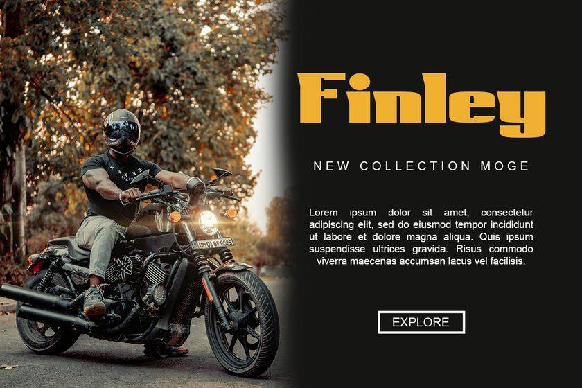 Enigma Font sample