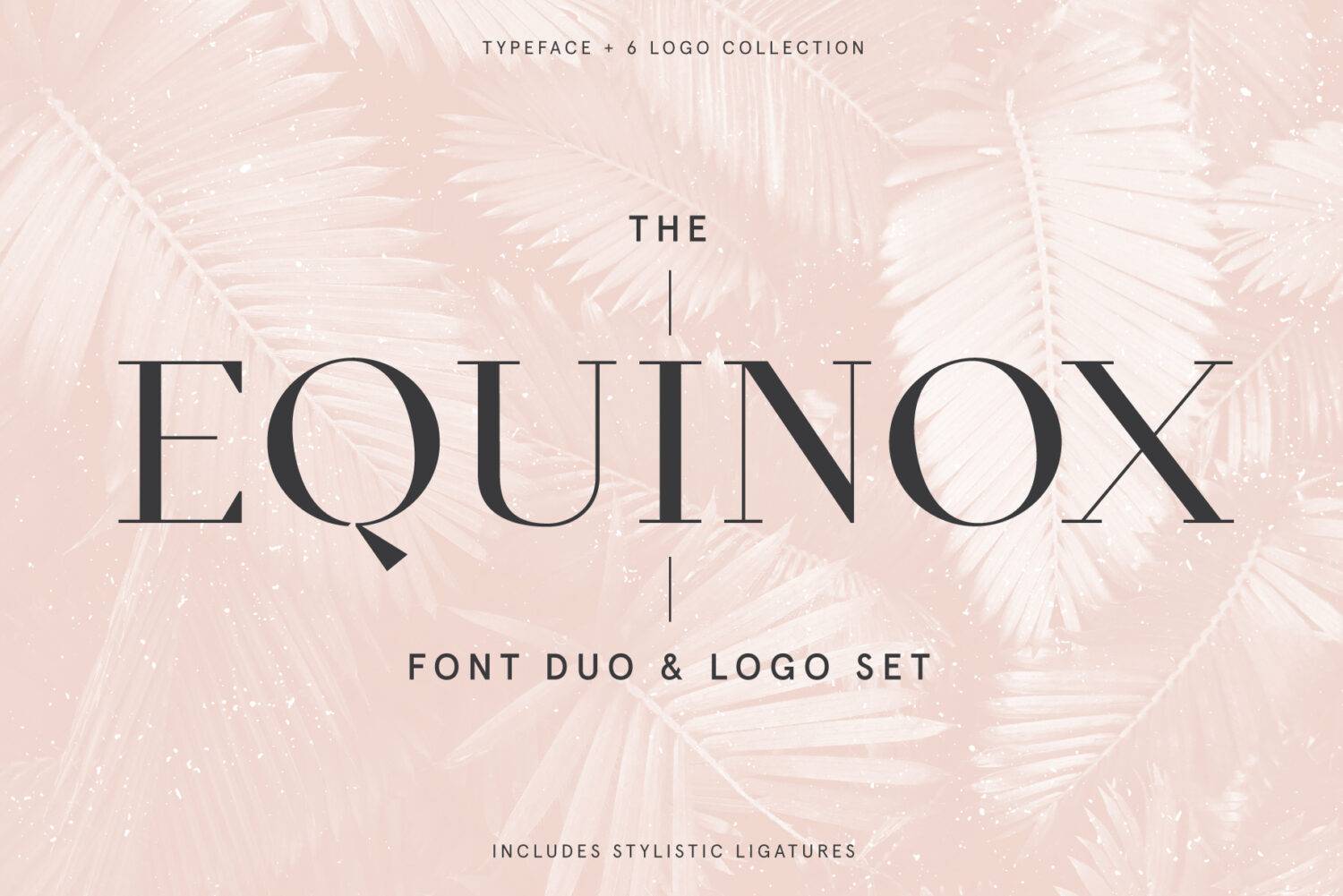 Equinox sample