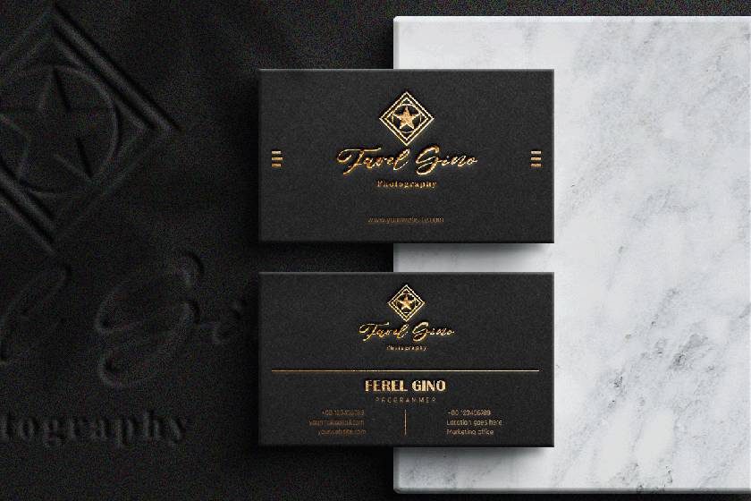 Erica Gavin Font sample