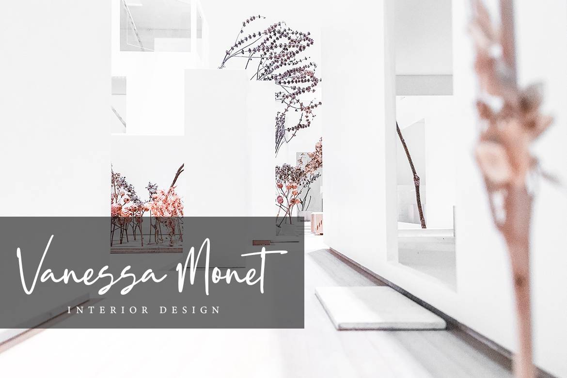 Estrela Luxury Signature Font sample