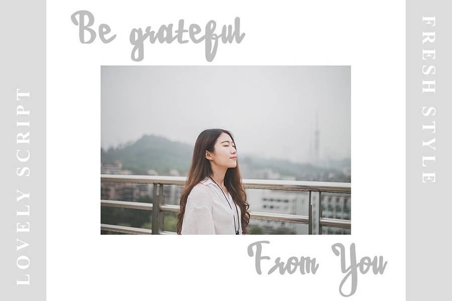 Estrellasa Modern Script Font sample
