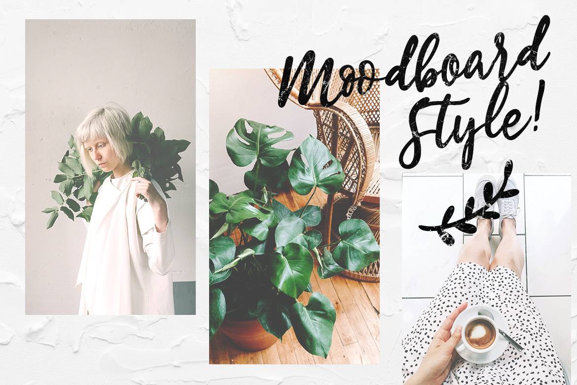 Estylle Madison Font sample