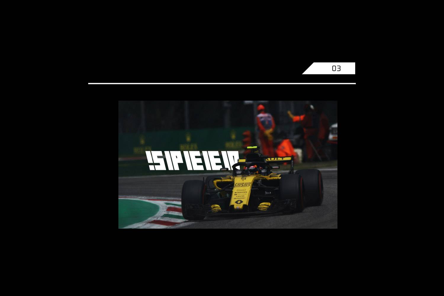FUIXG Font sample