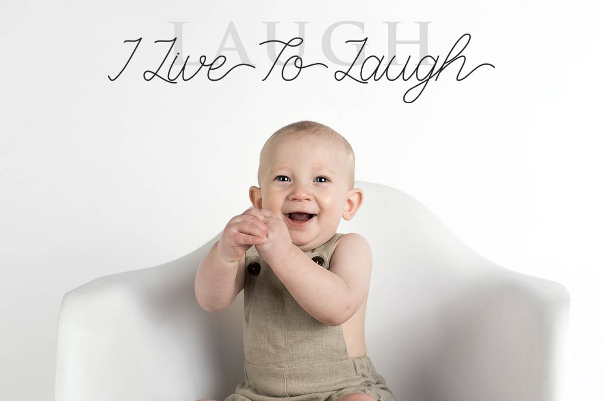 Faithful Font sample
