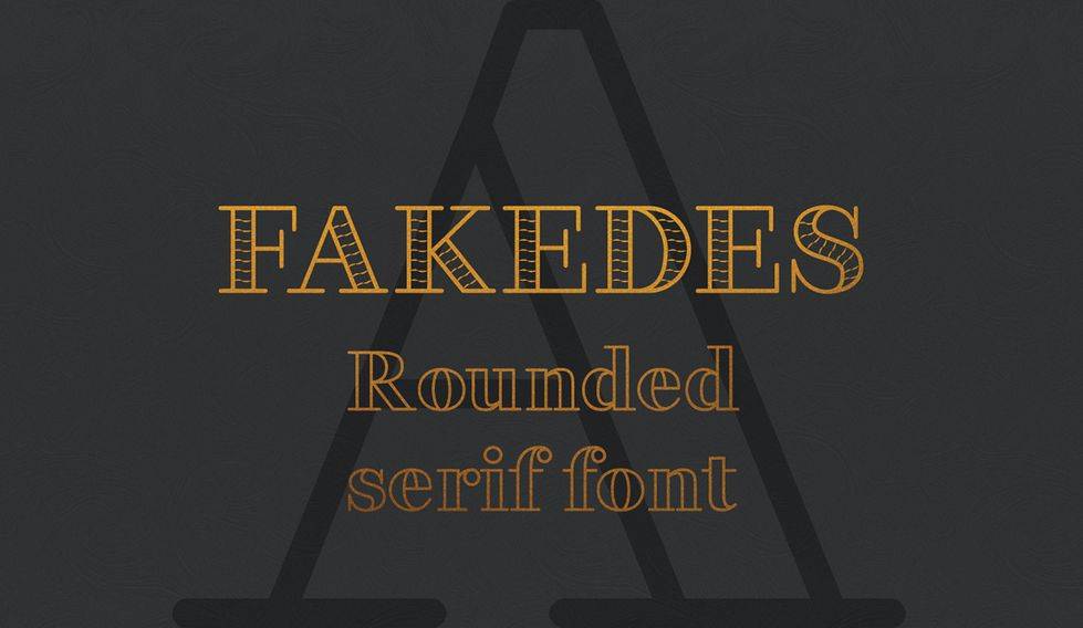 Fakedes sample